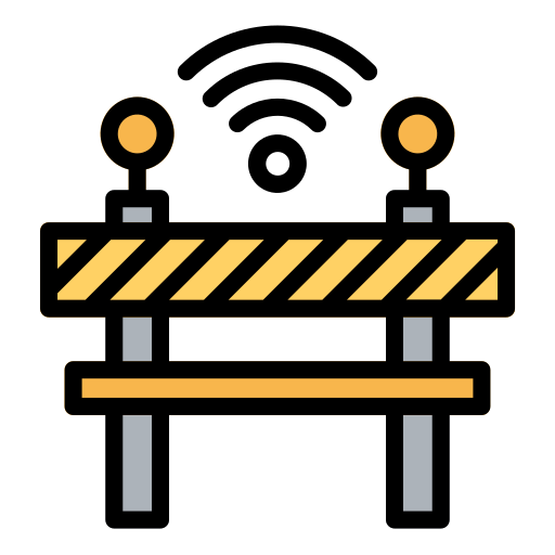 WiFi Areas