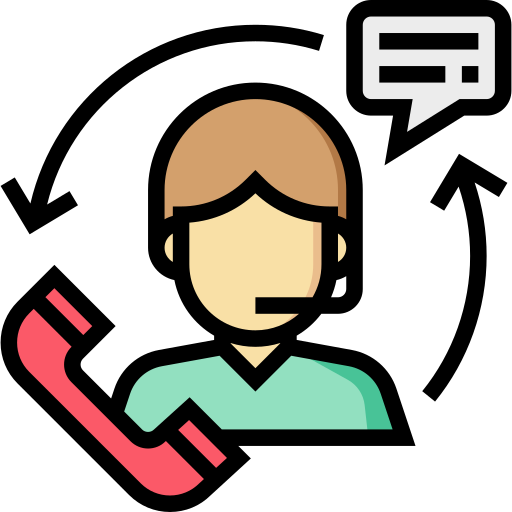 24/7 Help Desk