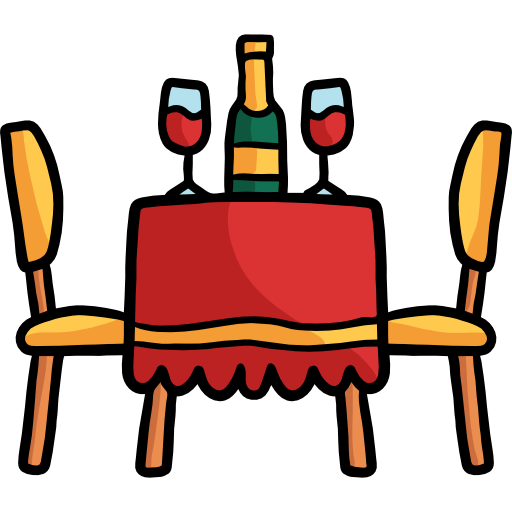 Dining Space